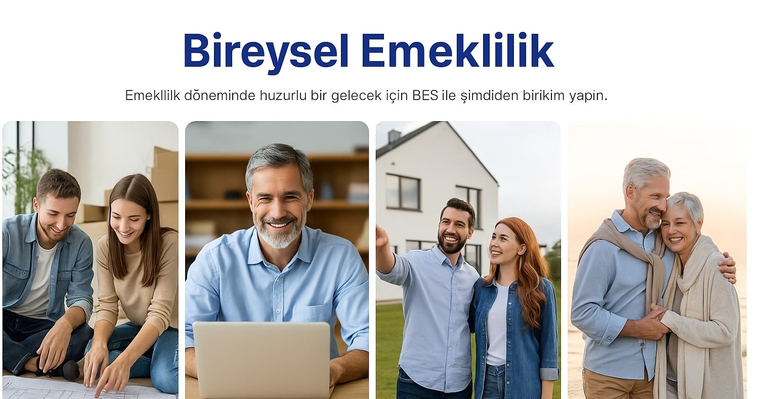 Aile ve gelecek güvencesi