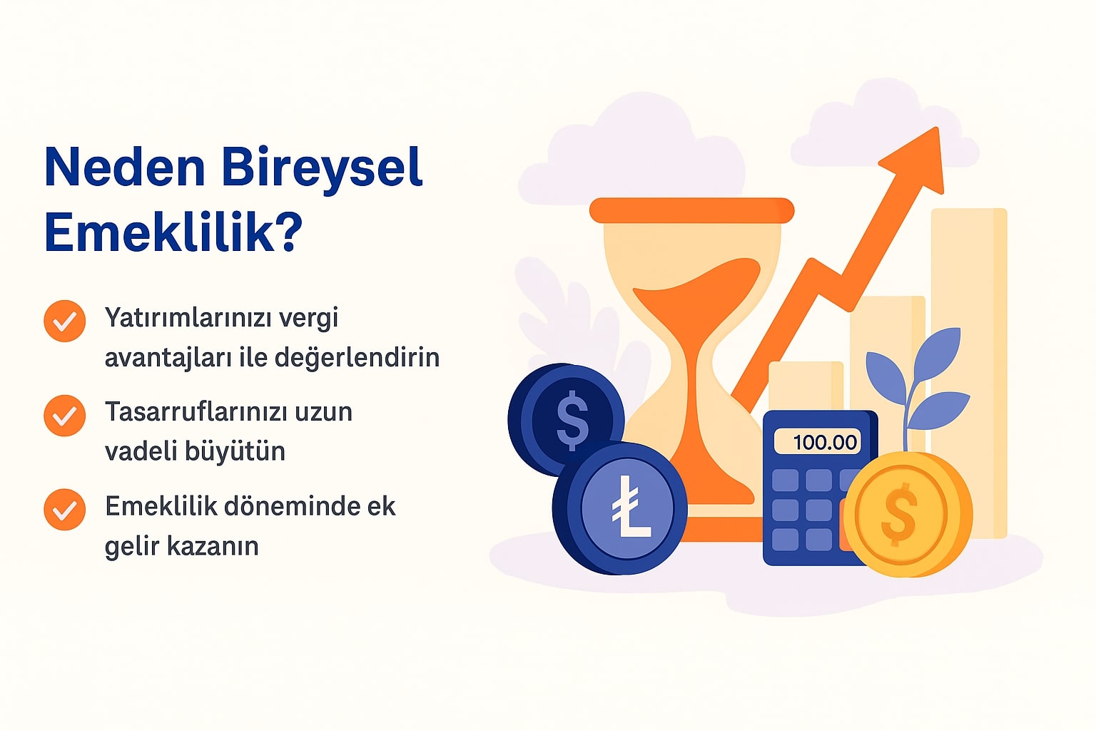 BES büyüme grafiği
